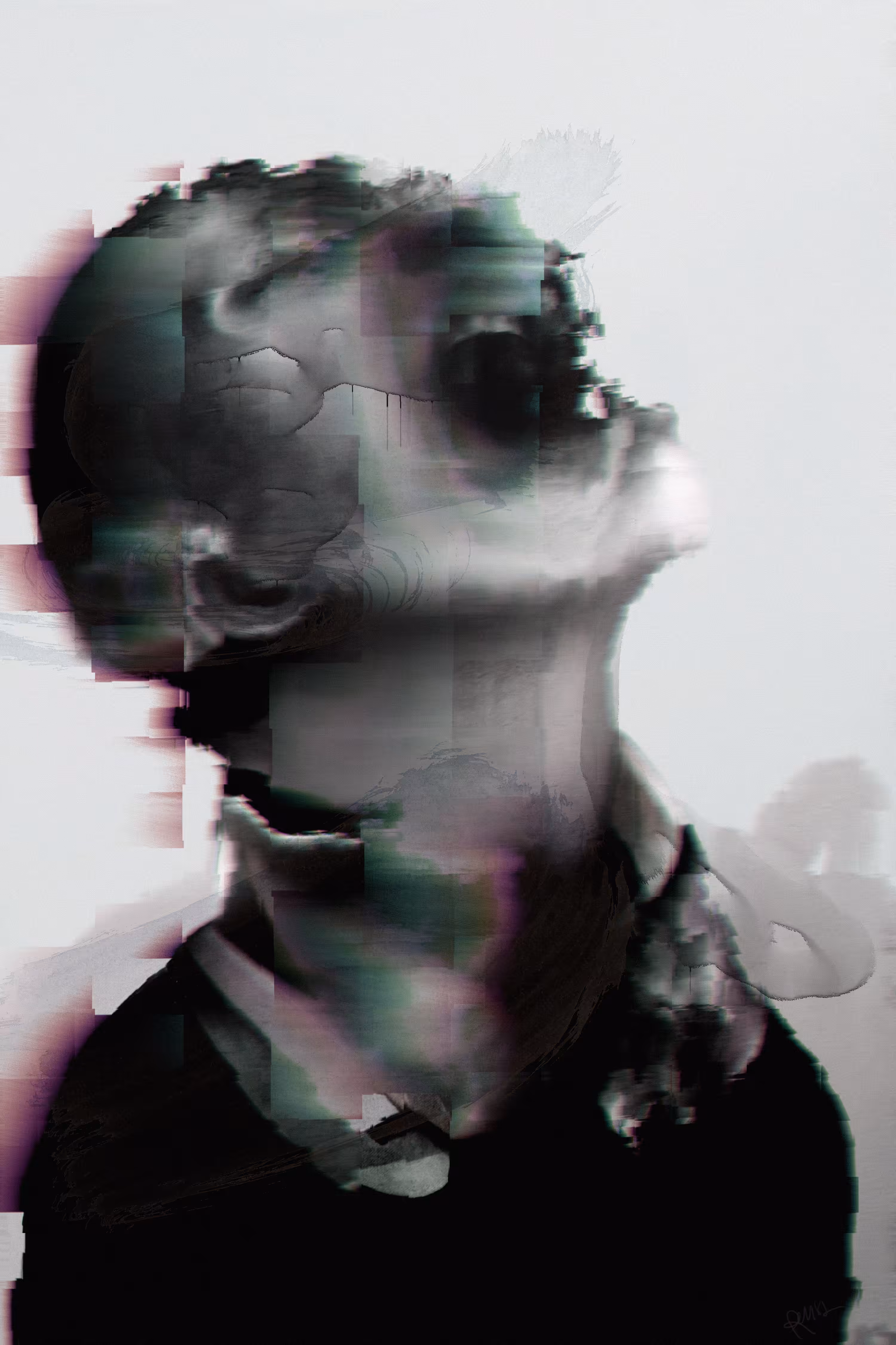 REUSS OE: Drown