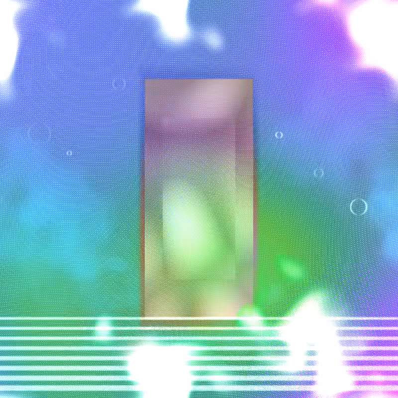 Ethereal Door #1