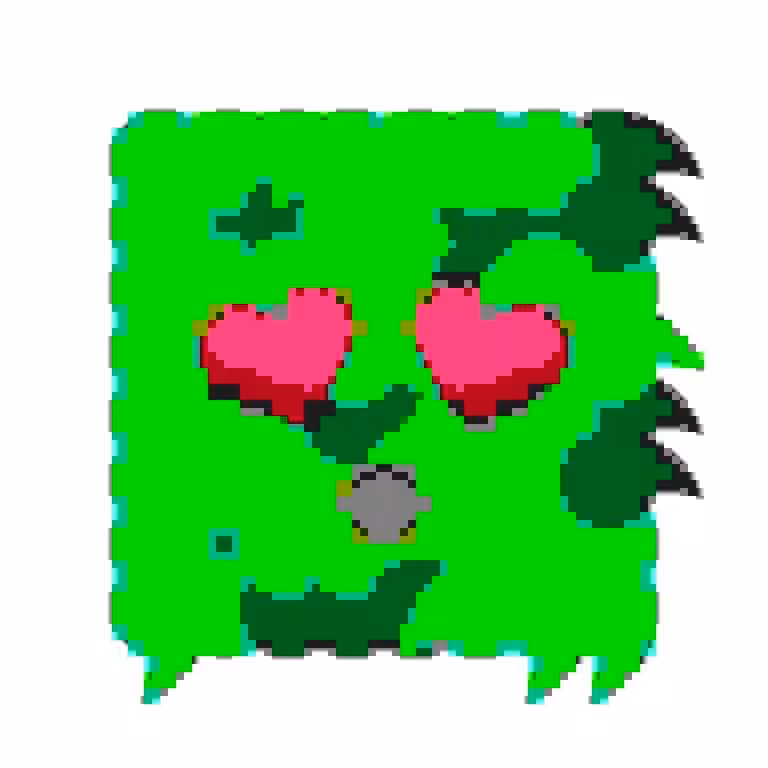 Kudzu #1768