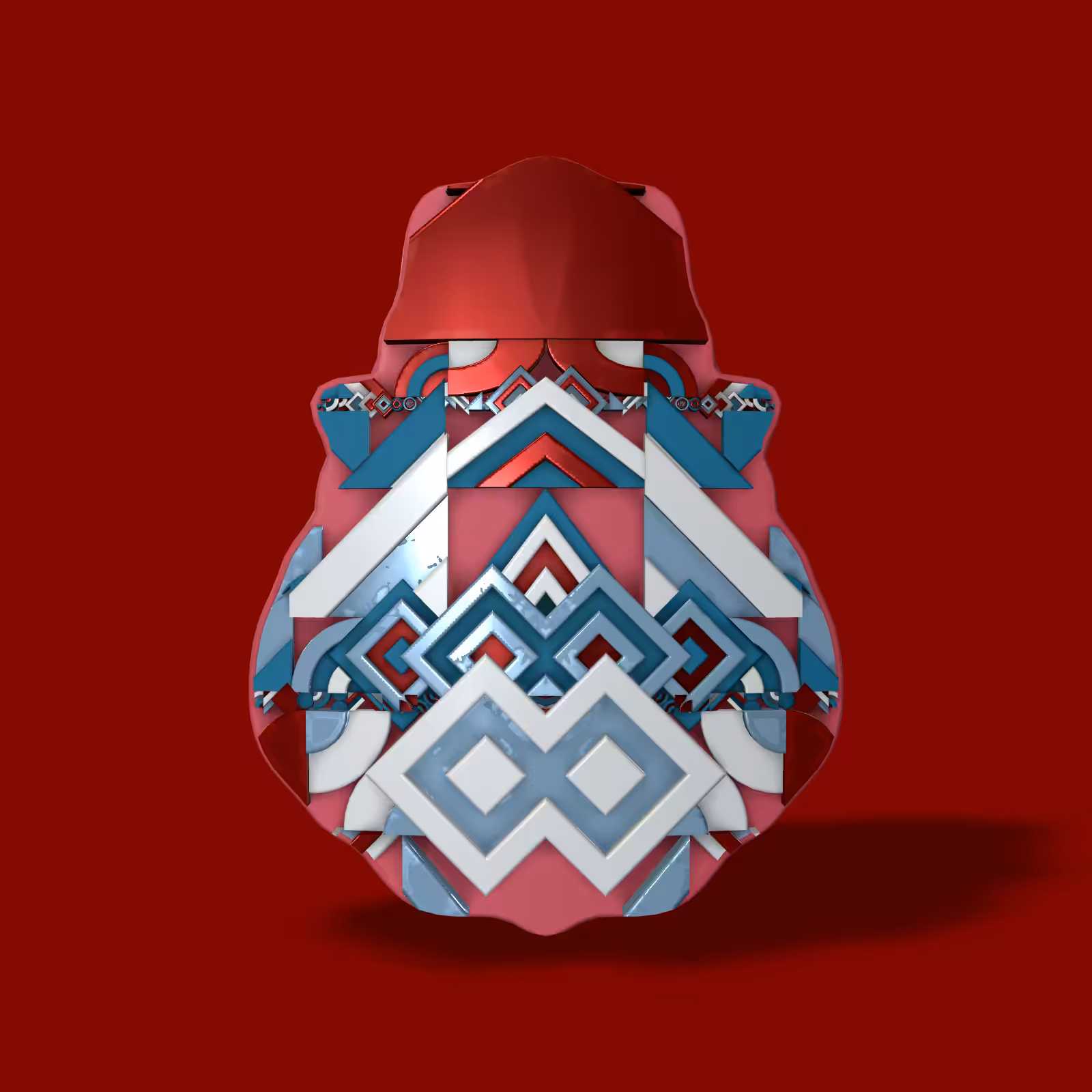 3D Generativemasks #2362