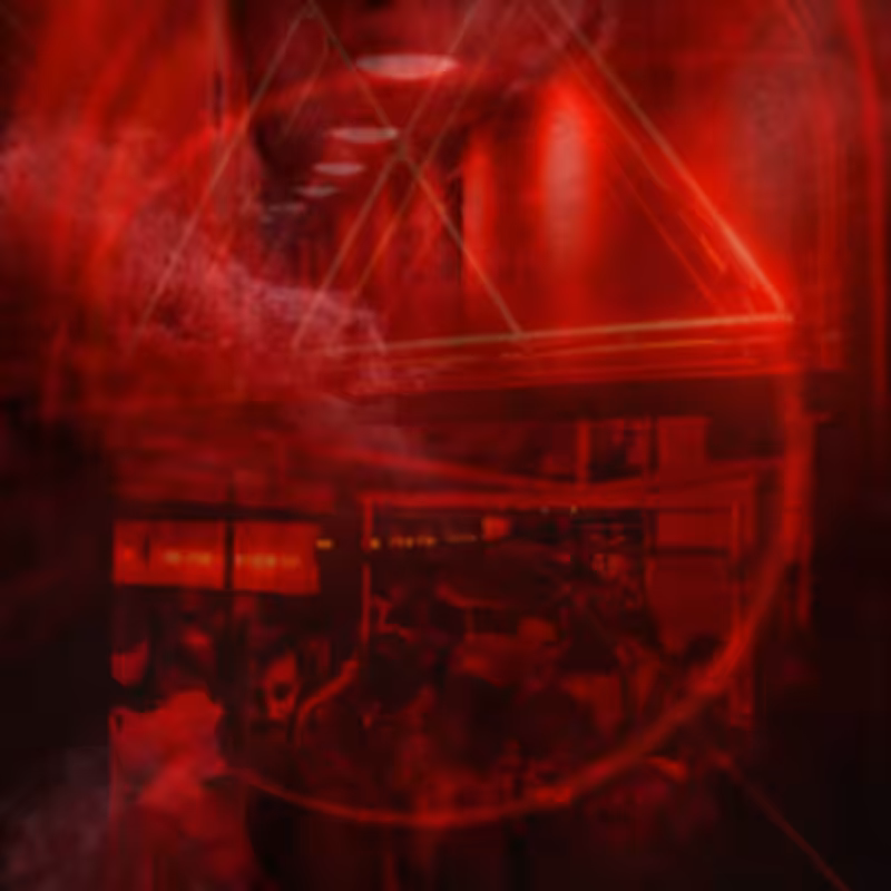 RED #36