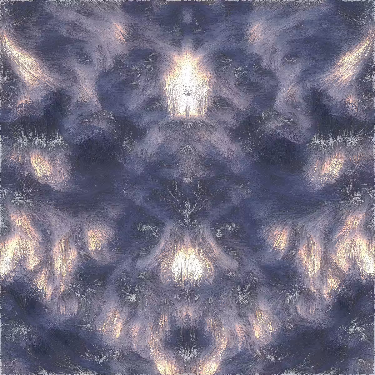 apophenia #95