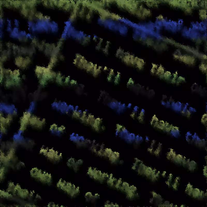 THE WORD AFTER US: An AI poetry unreading #204