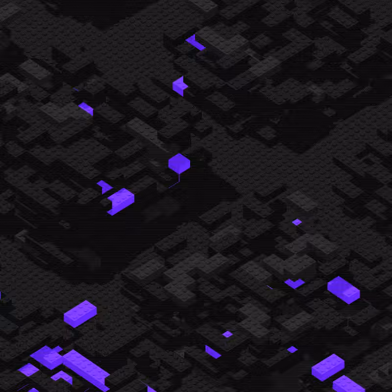 The Bricks I #89