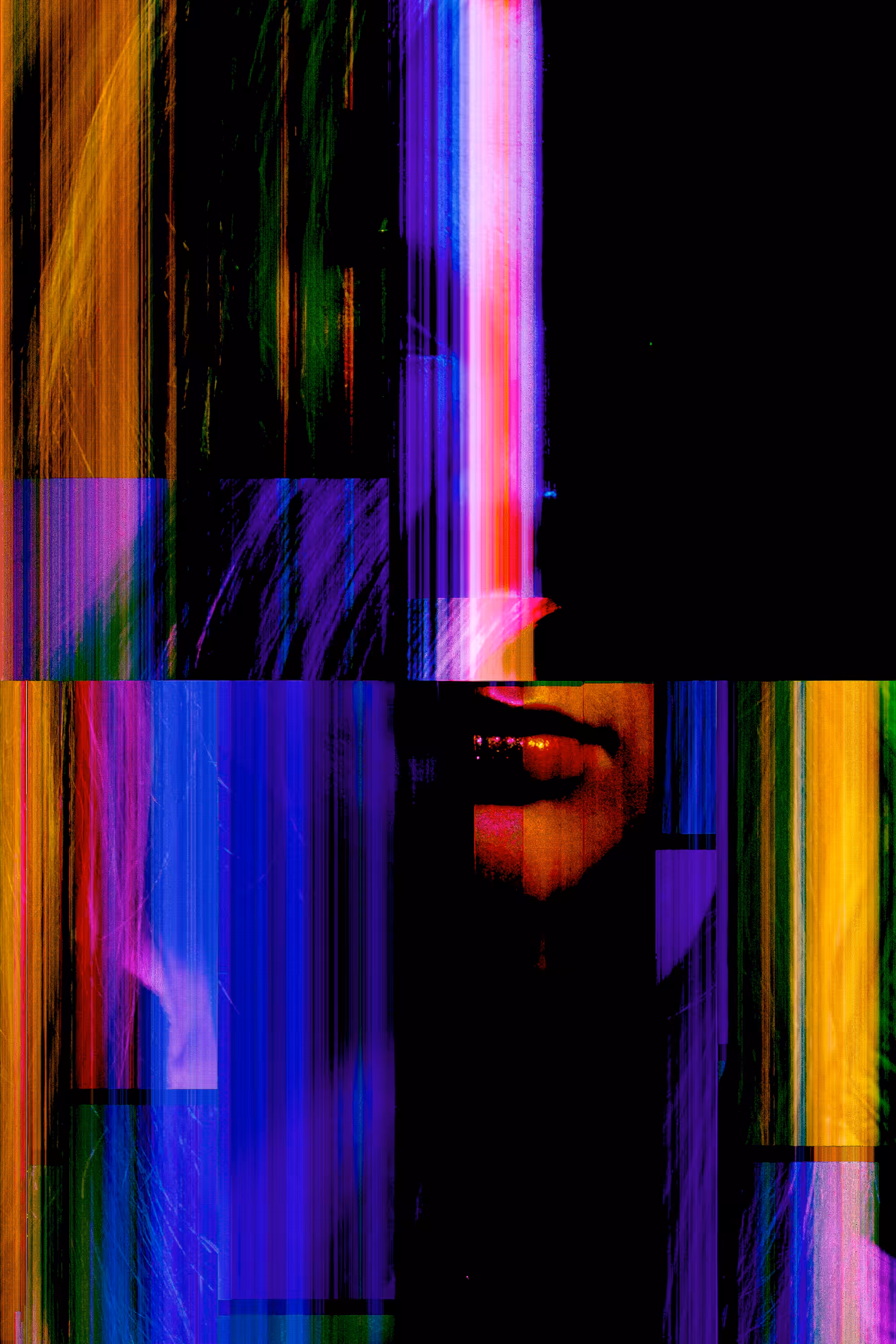 In the Dark
