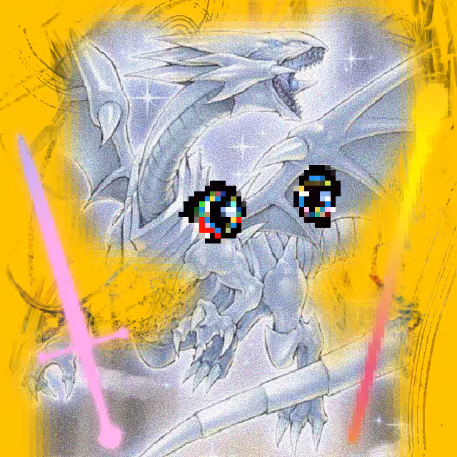MILADY AURA2 AFTER DEATH #1077