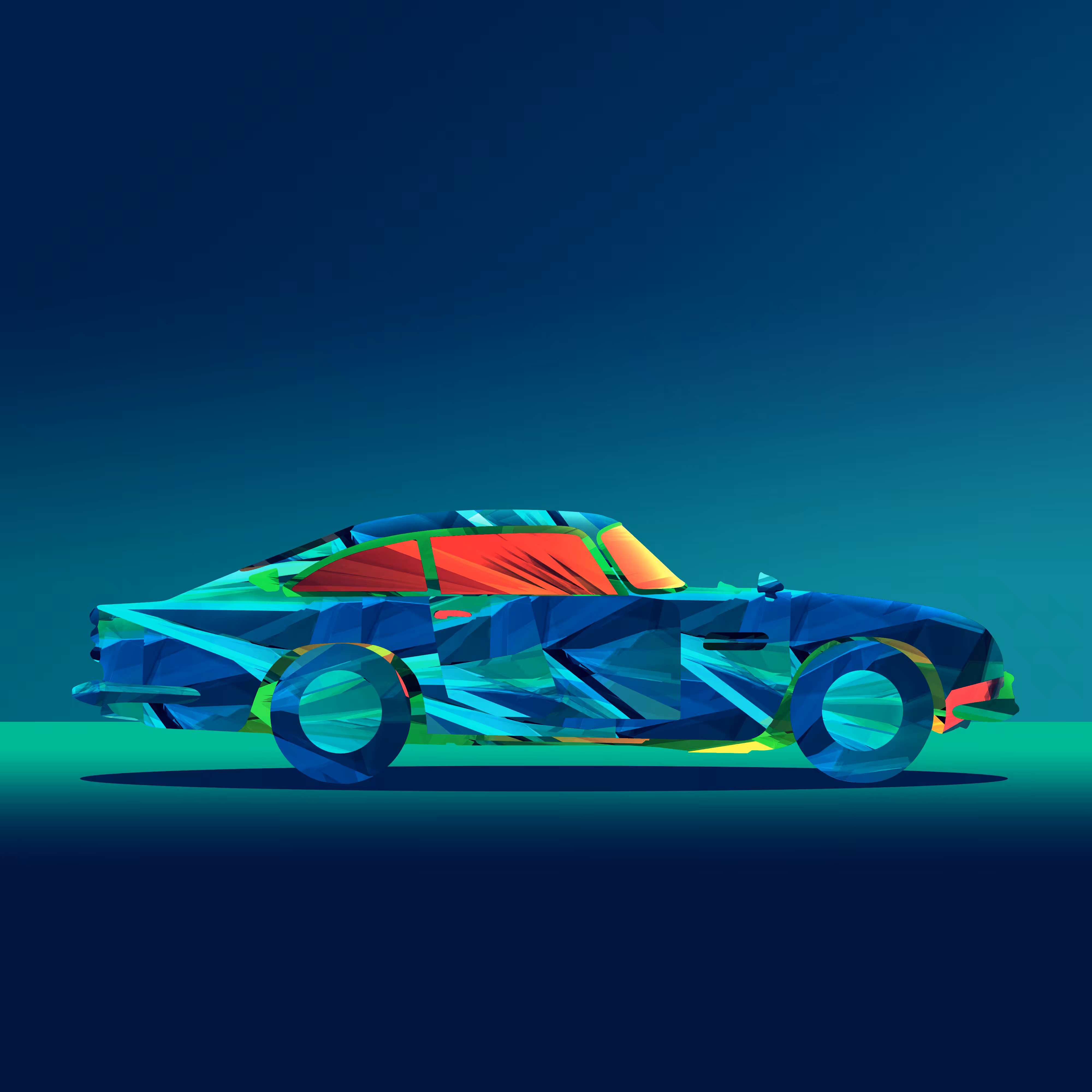 DB8