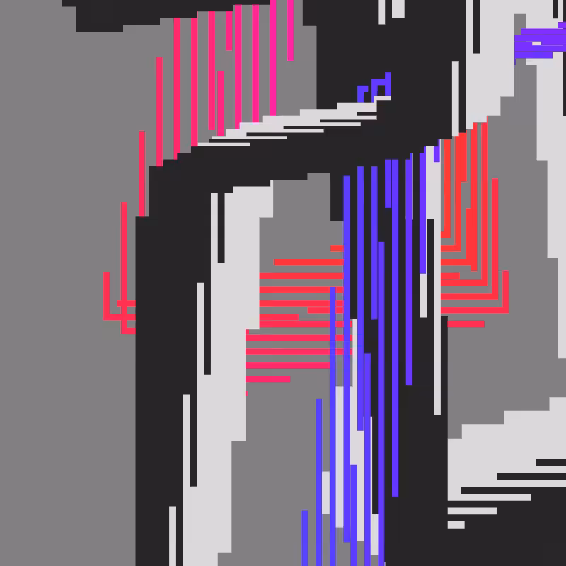 Time Intertwined #119