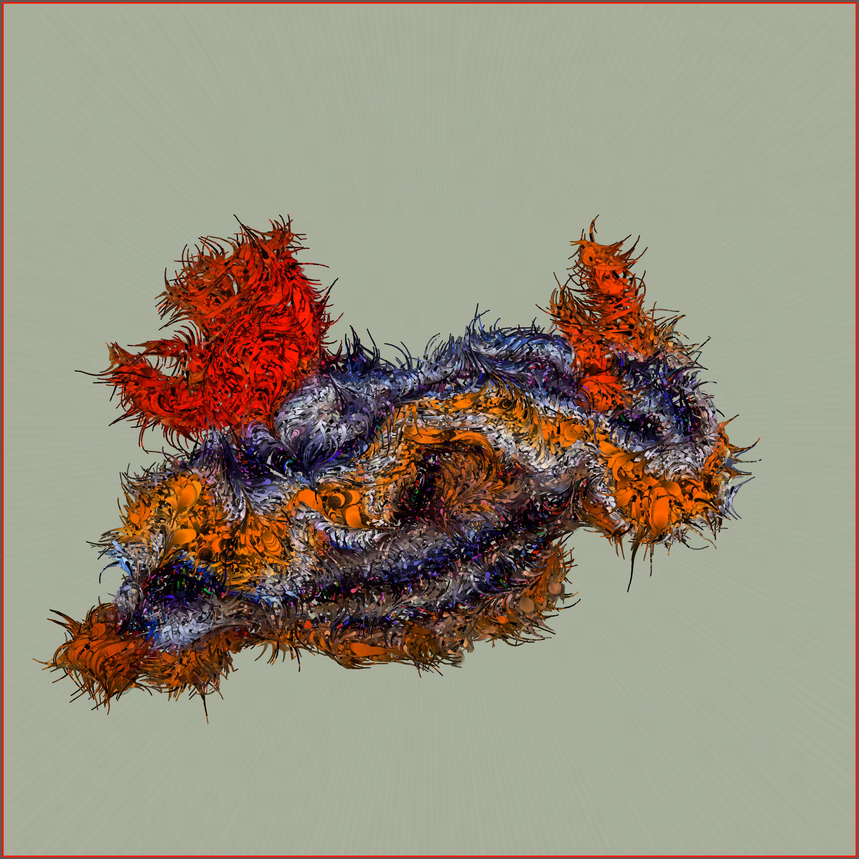 Nudibranch #4