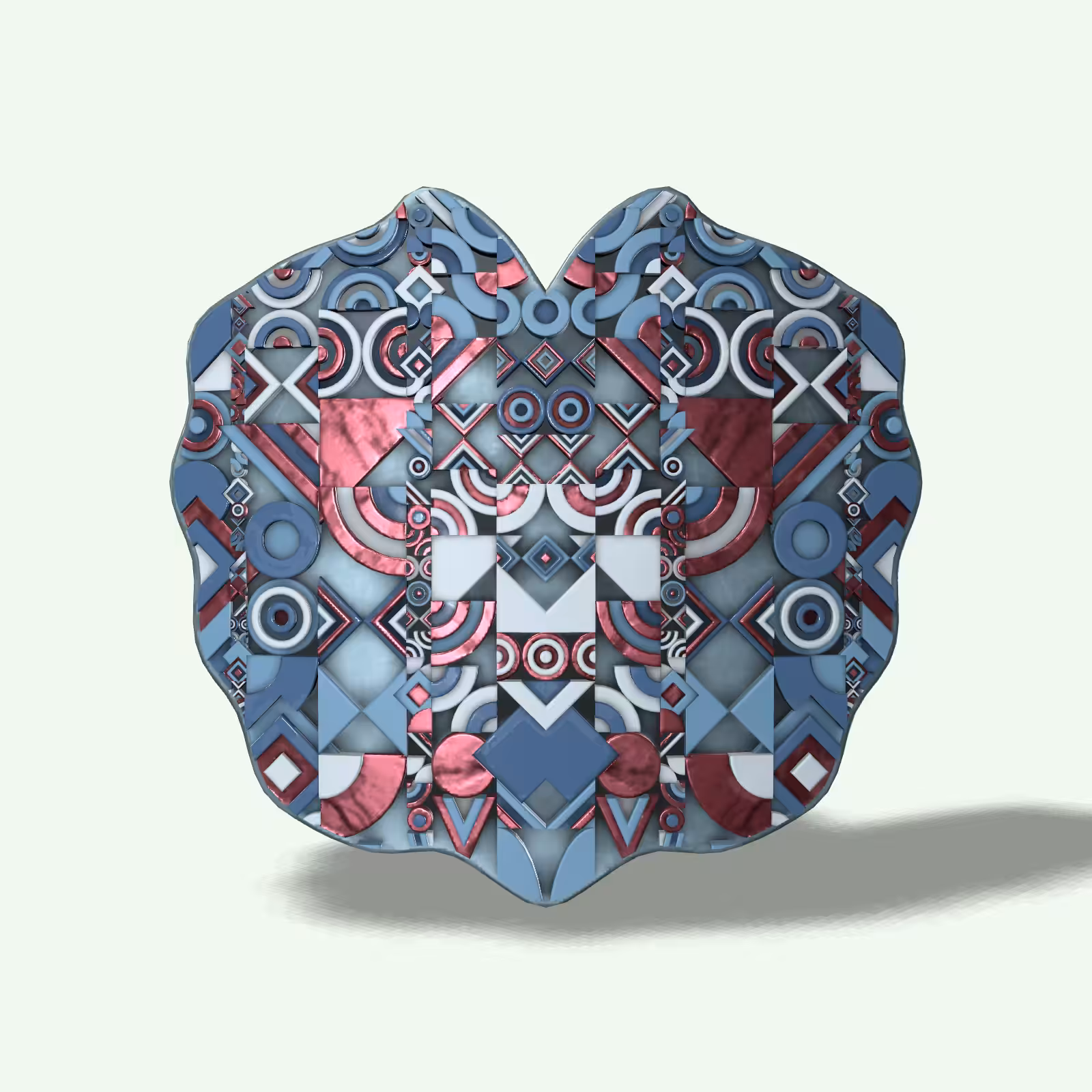 3D Generativemasks #43
