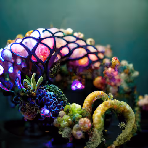 Coral Dreams 51
