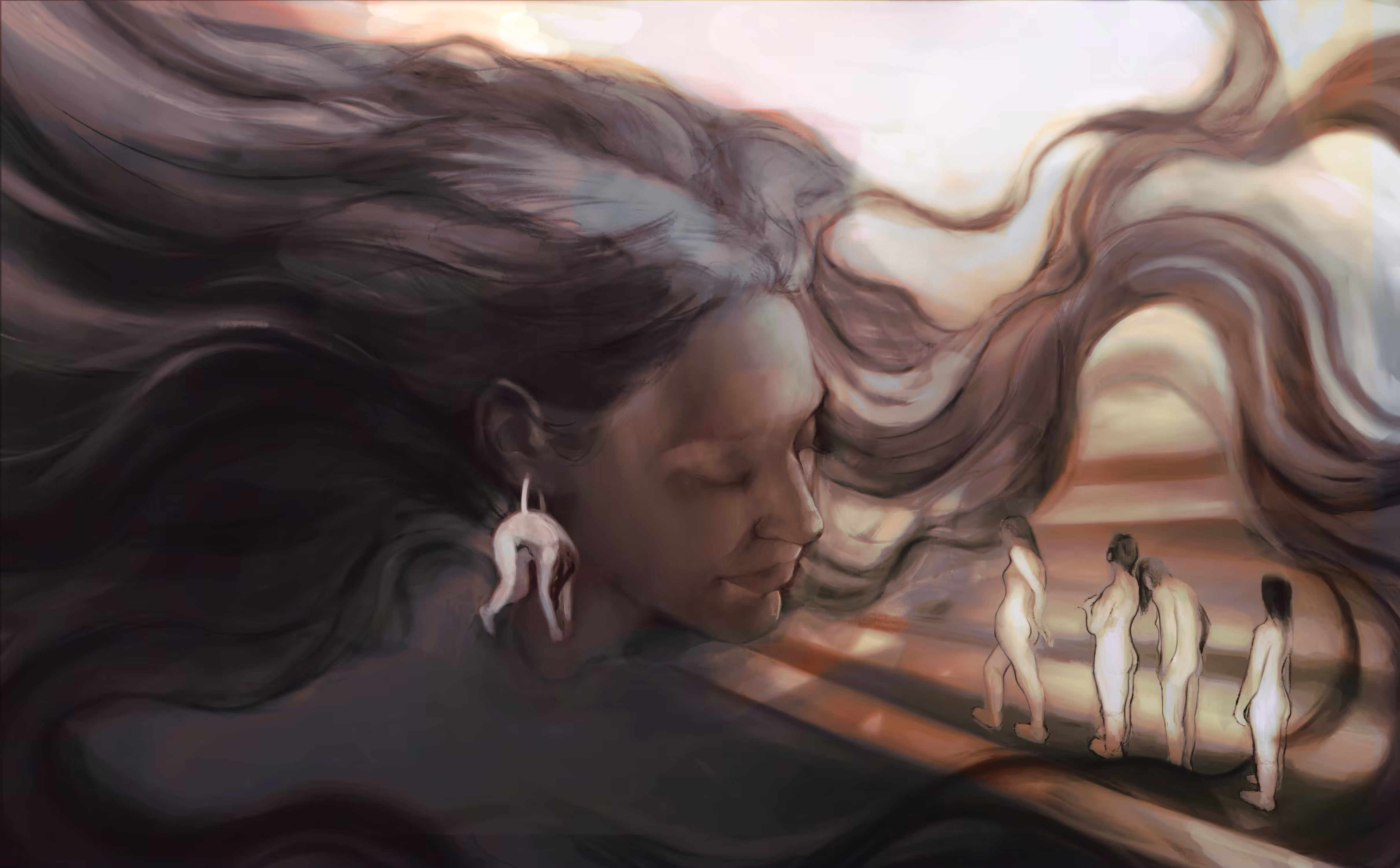 Journey to the Muse