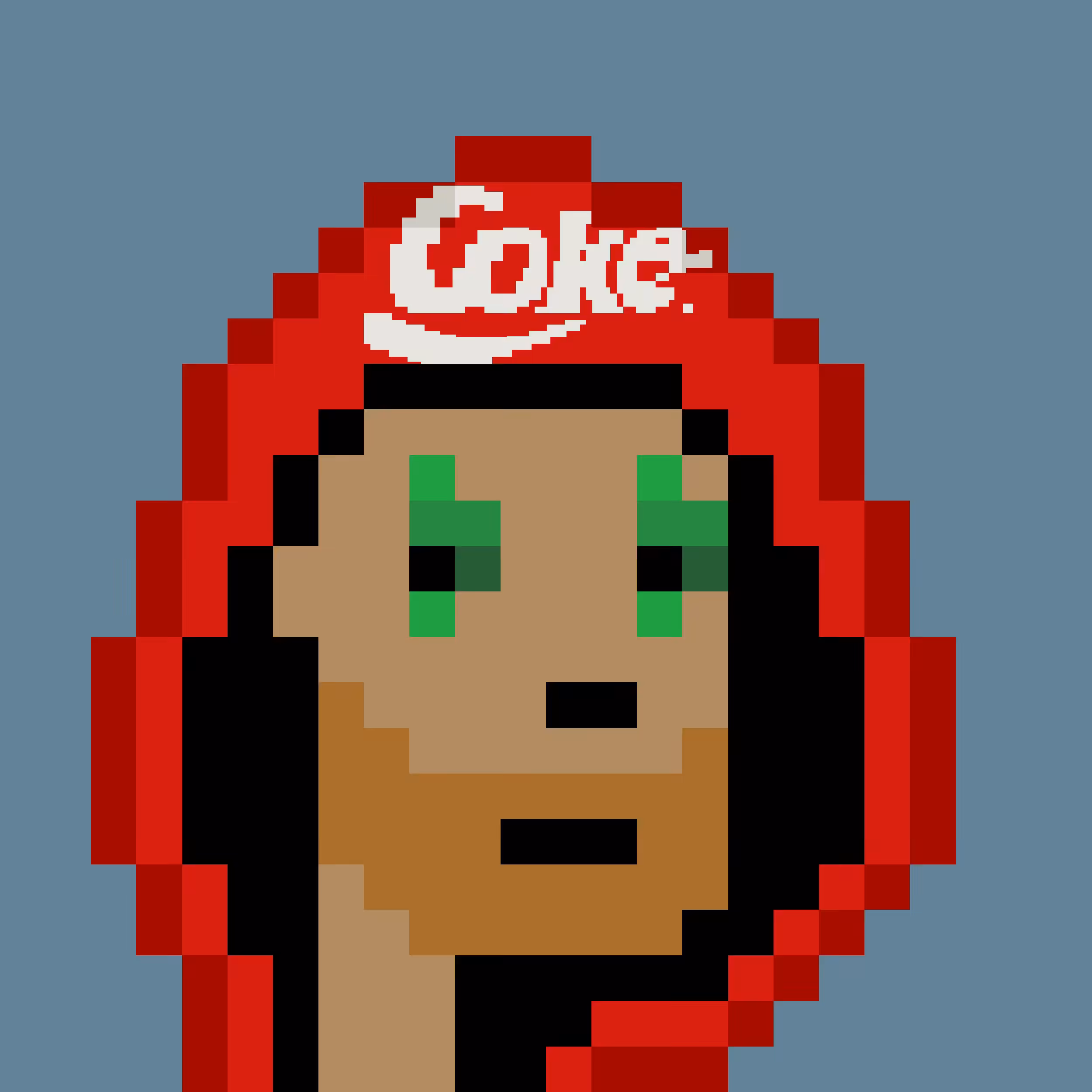 Junk Food Punks 1653