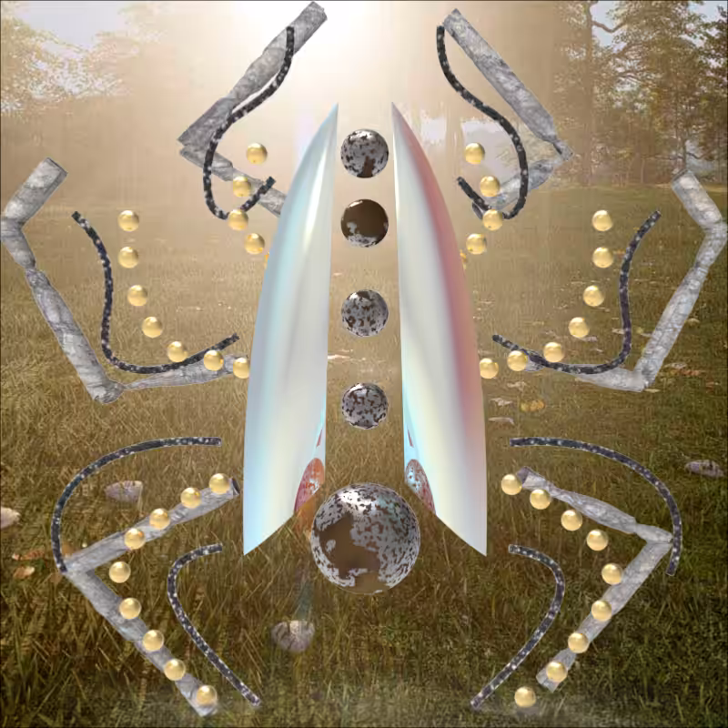 Cockroach mutation vol 2.0 #4