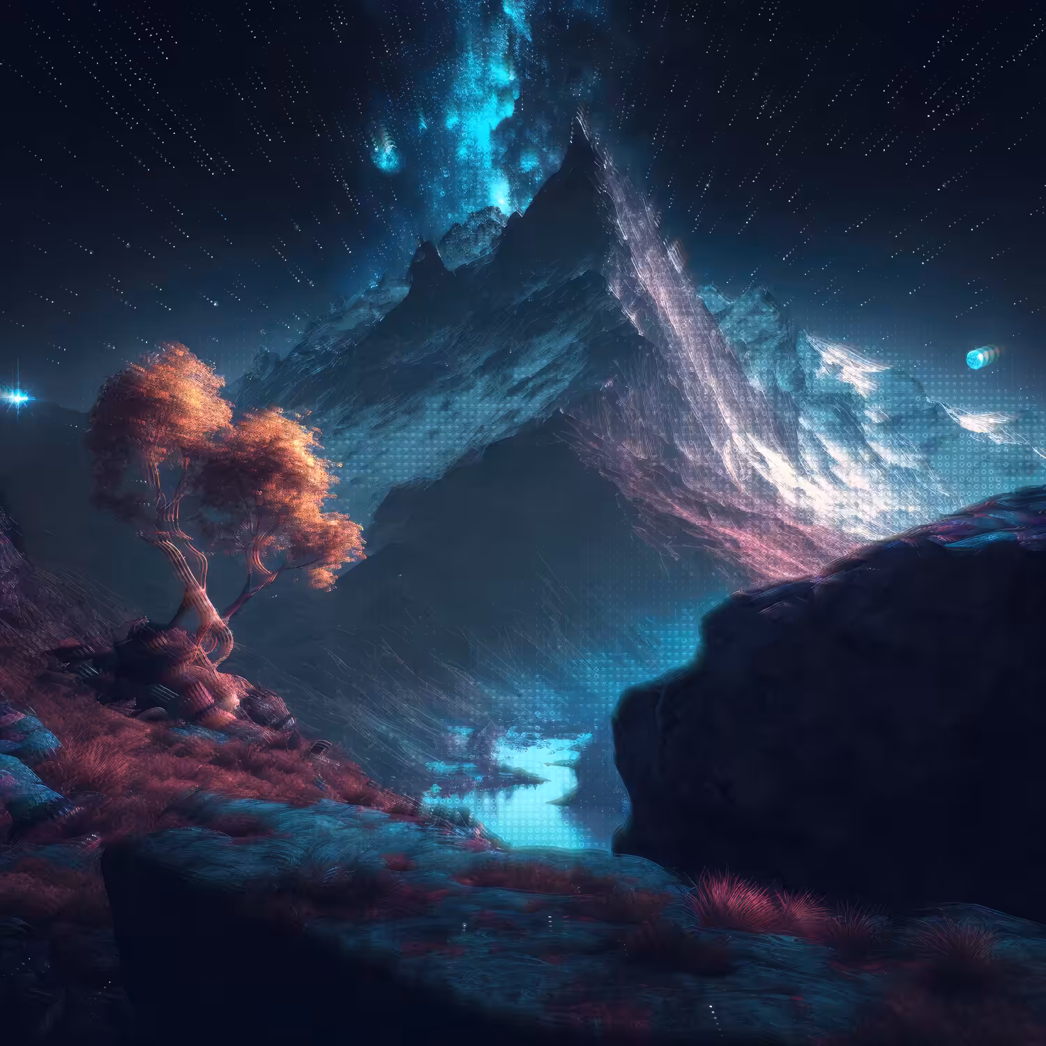 NATURE 2 #480