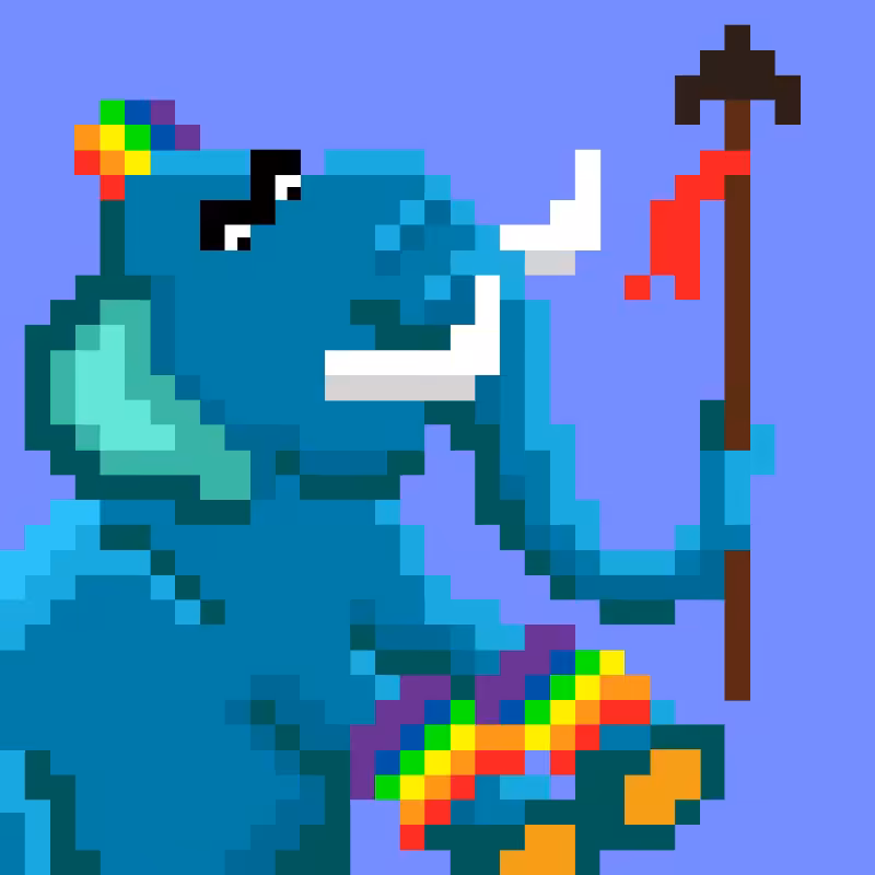 Elephant Story #45