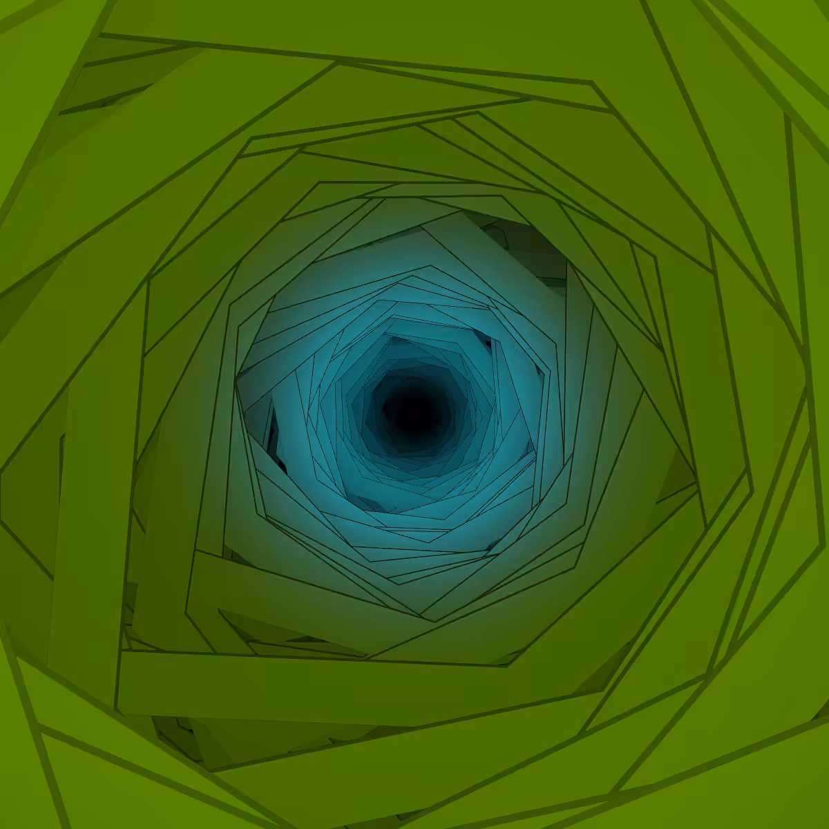 Down The Well #123