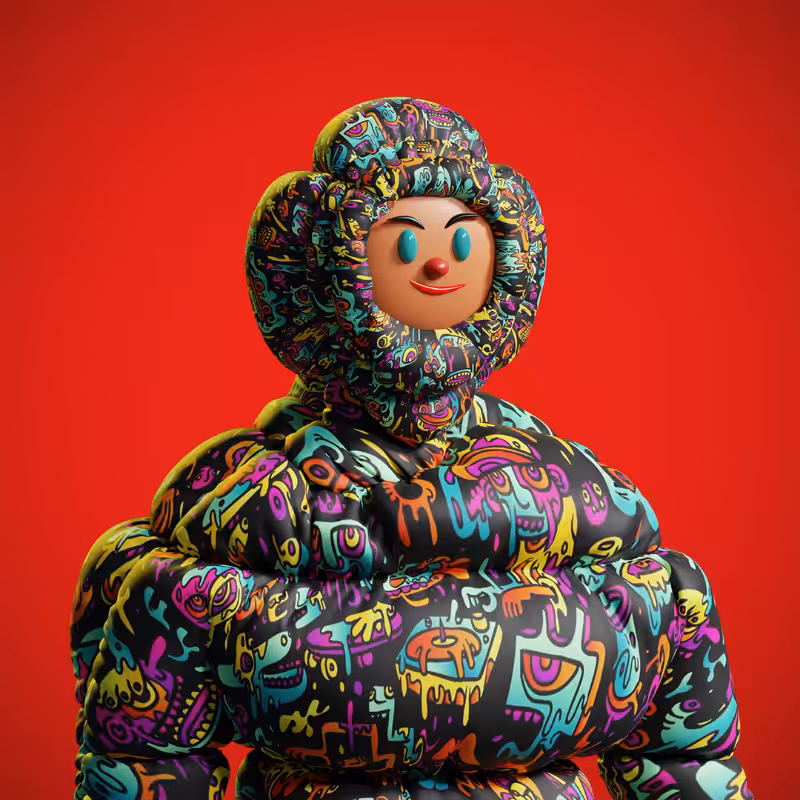 GangSol #83