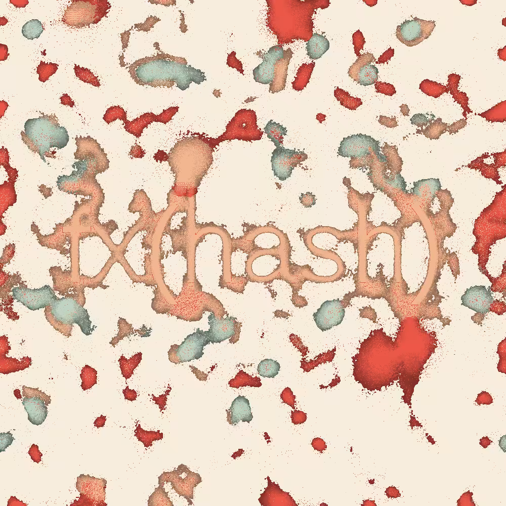 Physarum Logo #671