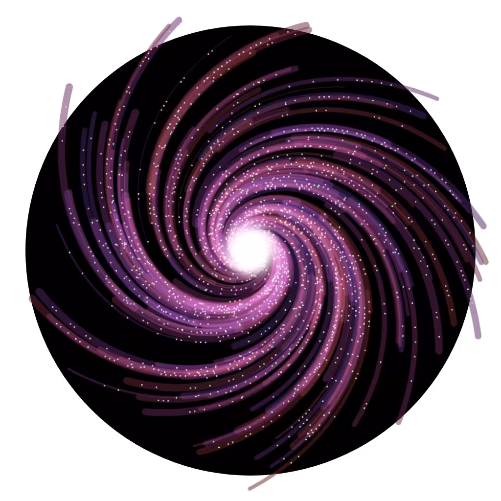 Some generative galaxies #11
