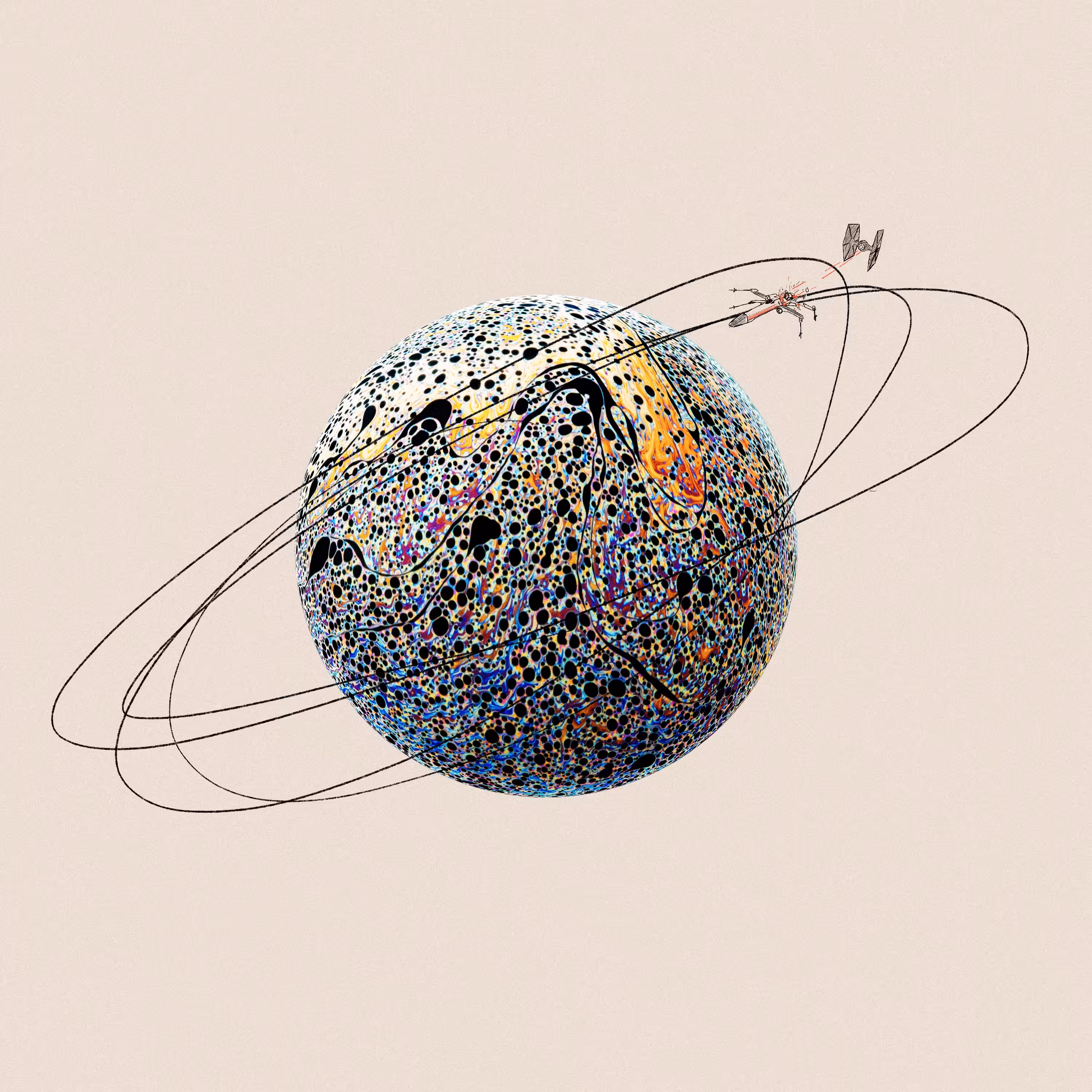 xPlanet #6