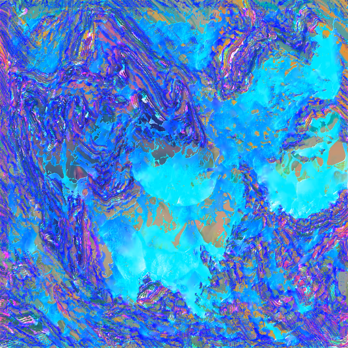 Residue 