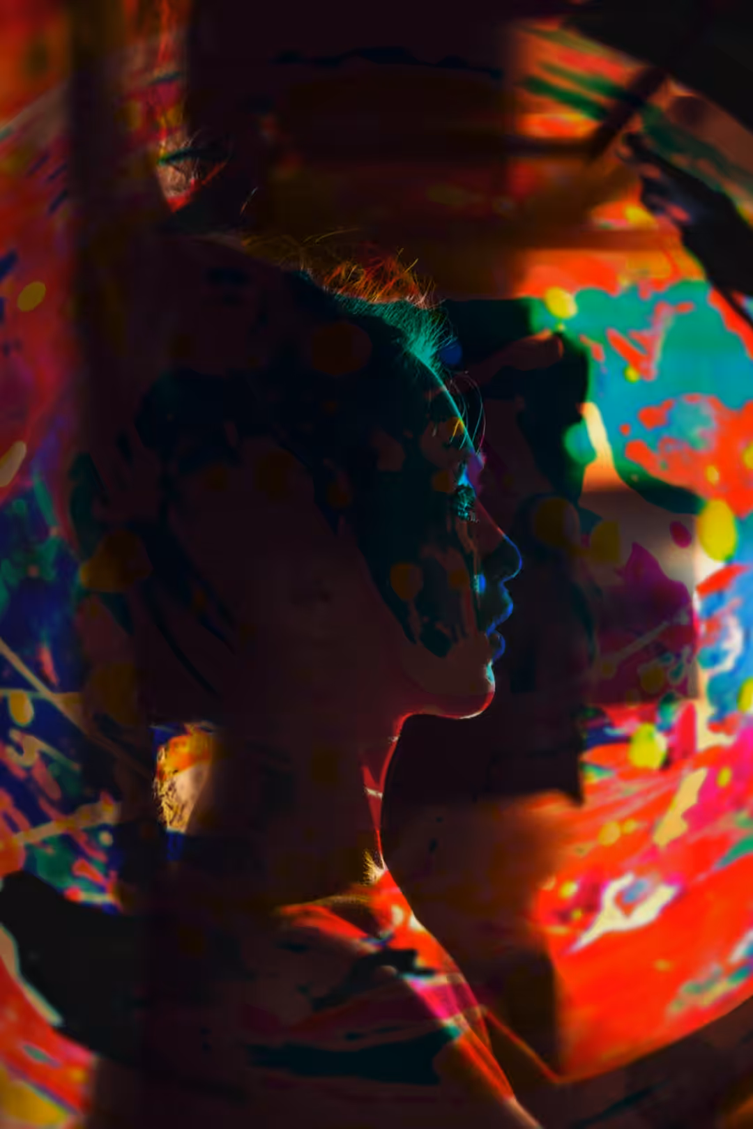 "Reflection "