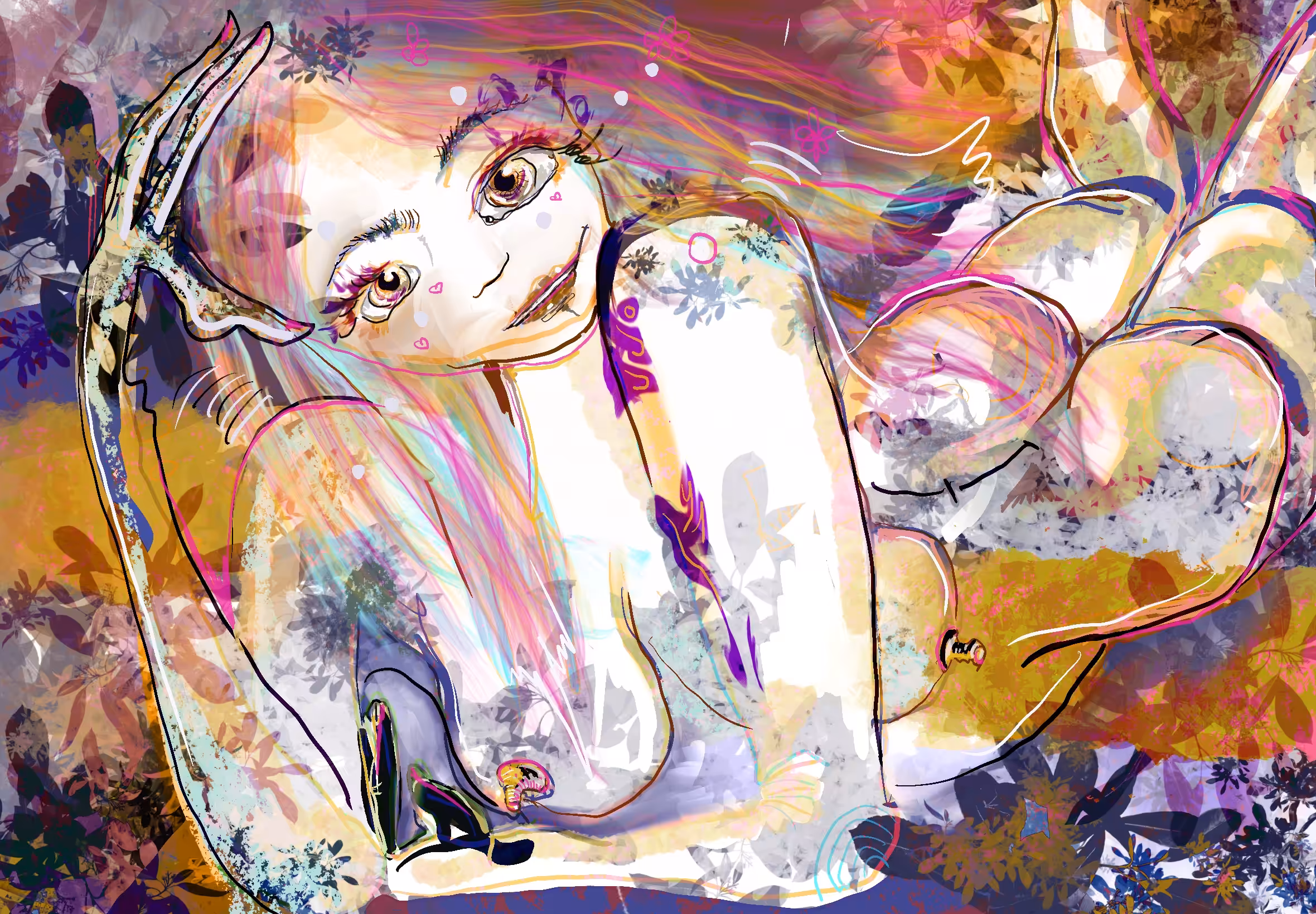 Narcissus