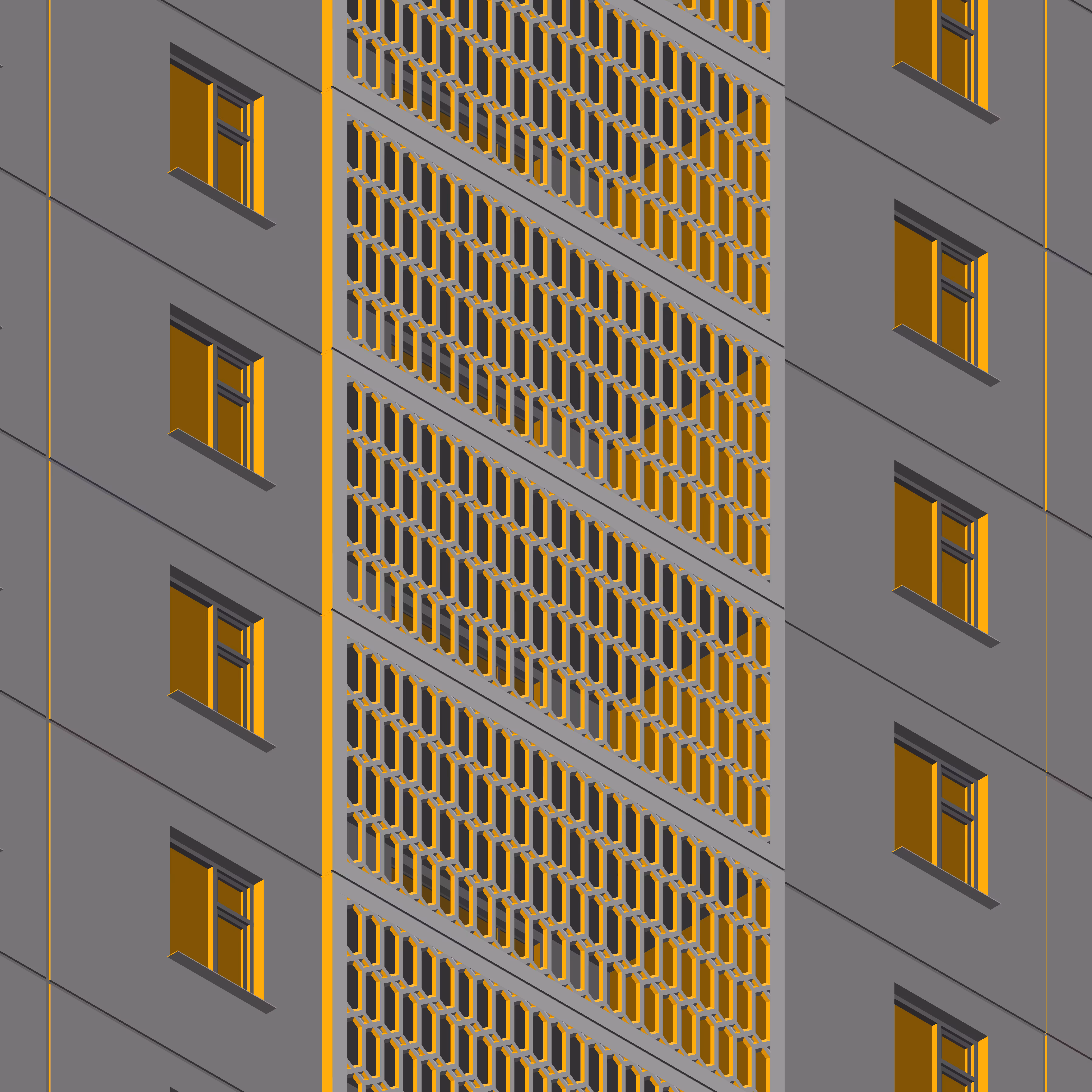 M-Pattern#16