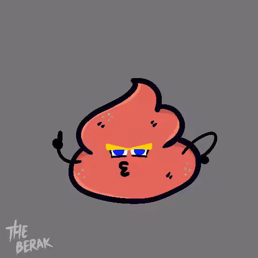 BERAK #0009