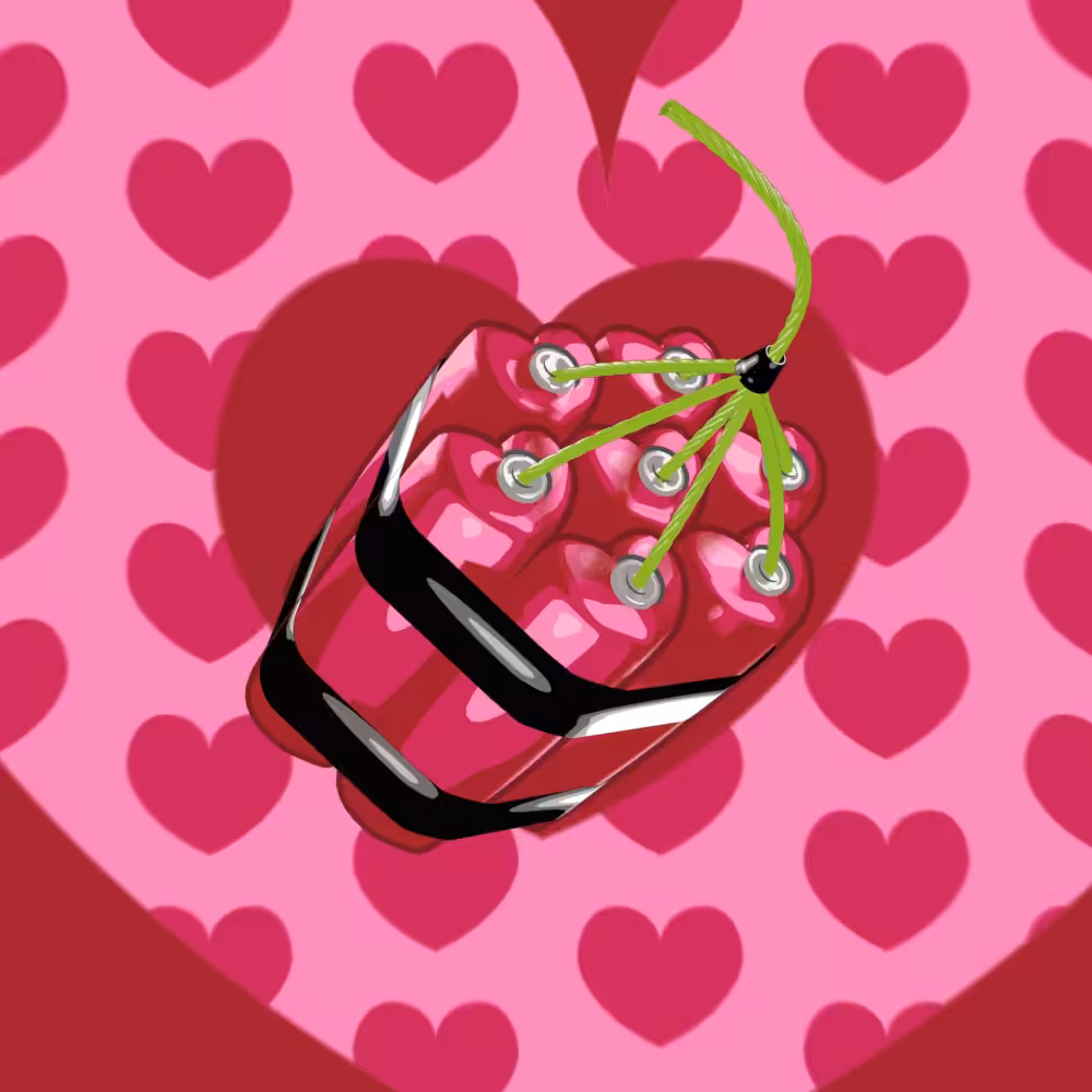 Love Bomb!
