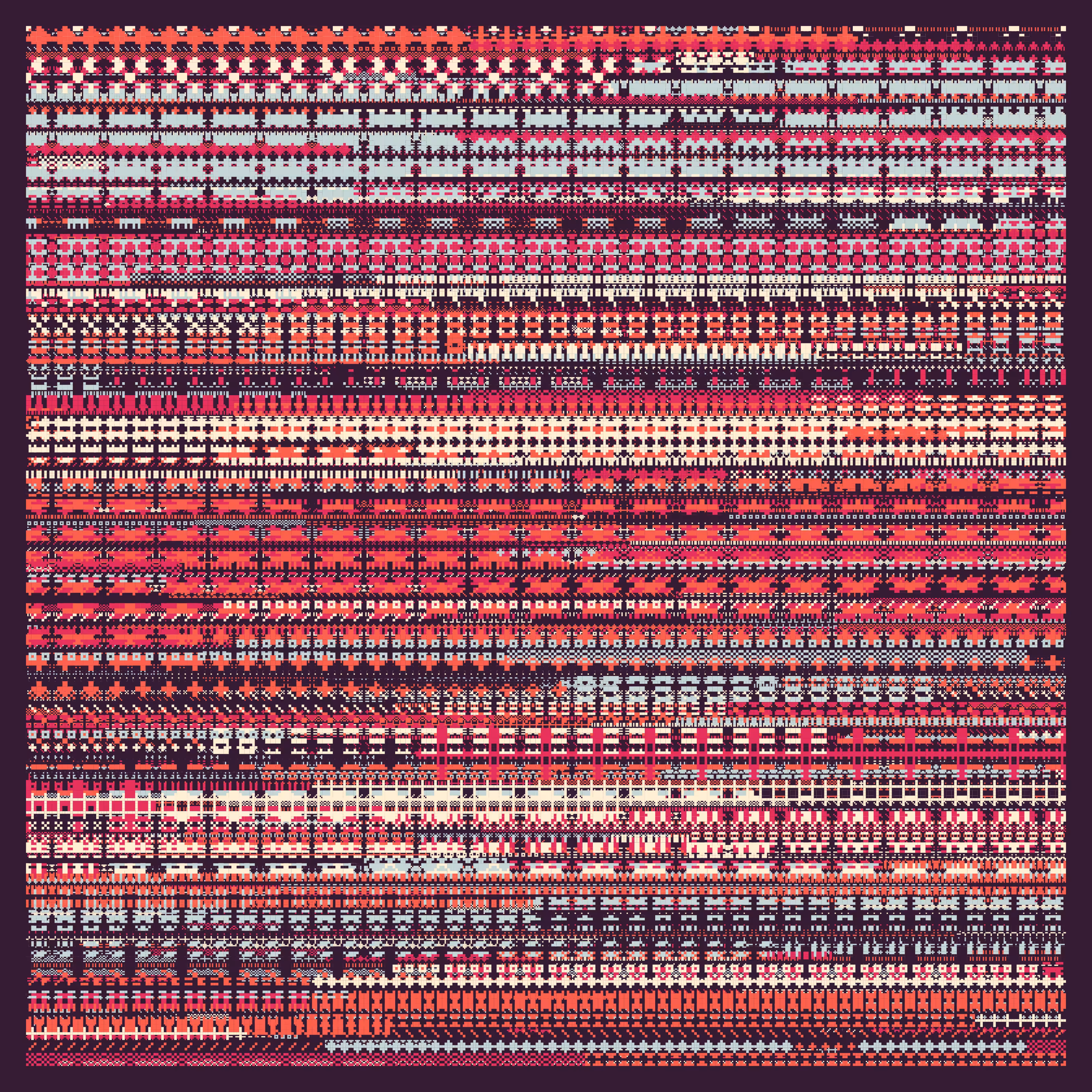 Pixel Management #1425