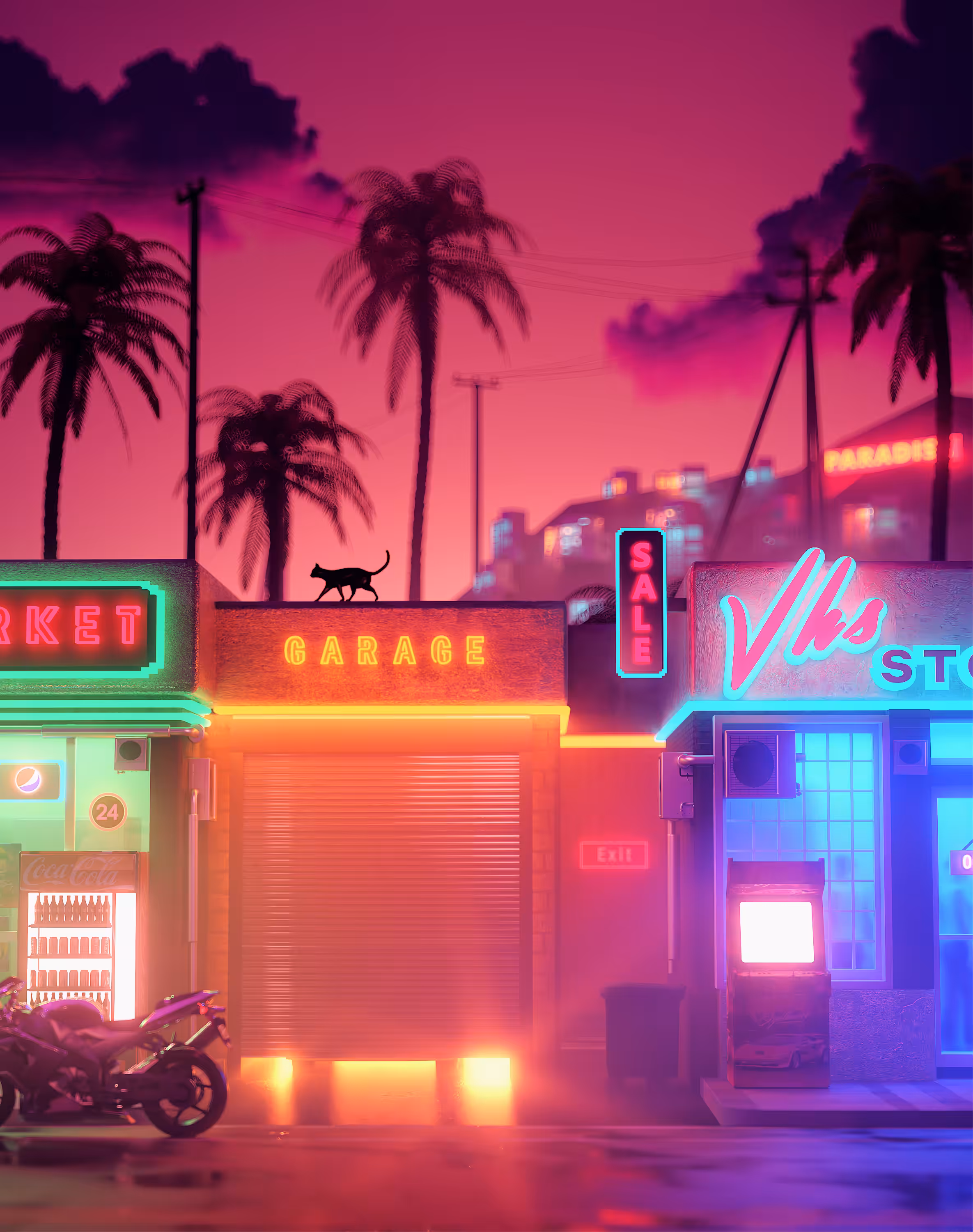 Garage