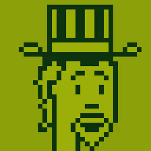 SimplyPunk #0019