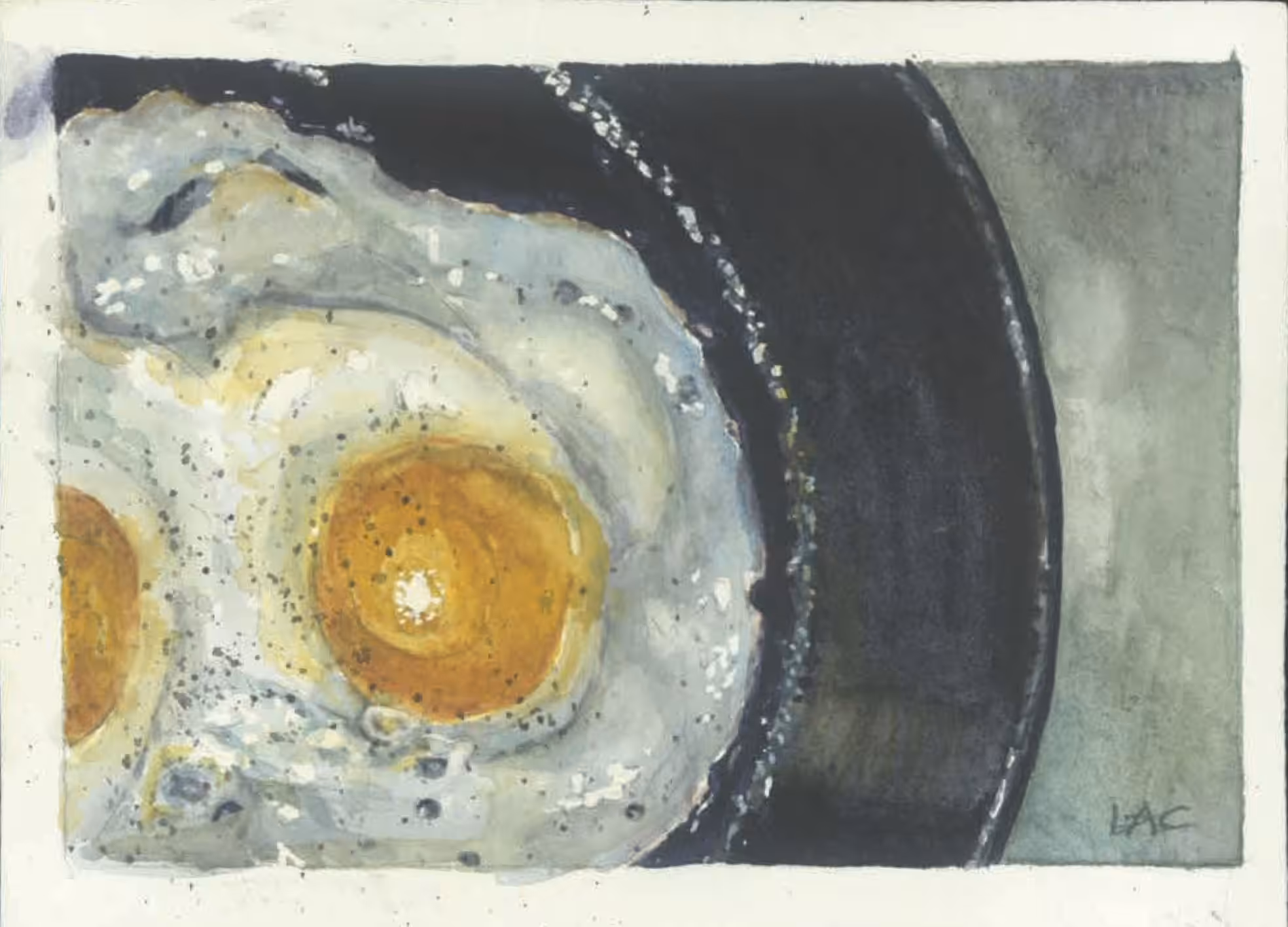 Sunny Side Up