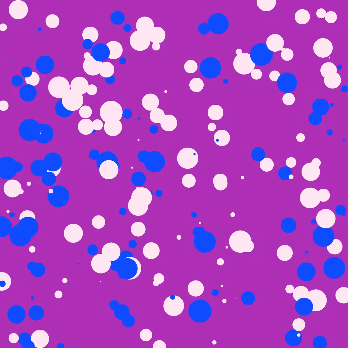 Dots Obsession - AI25 #1