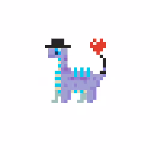 dino #712