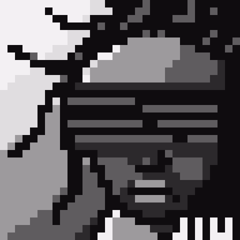 MONO VR BOY