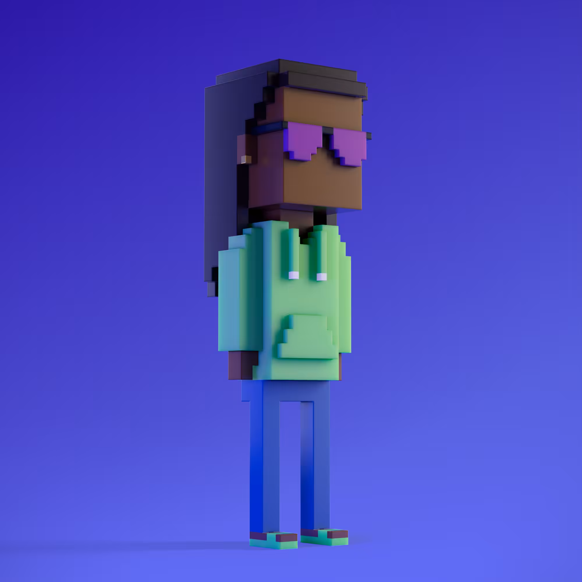 Meebit #1031