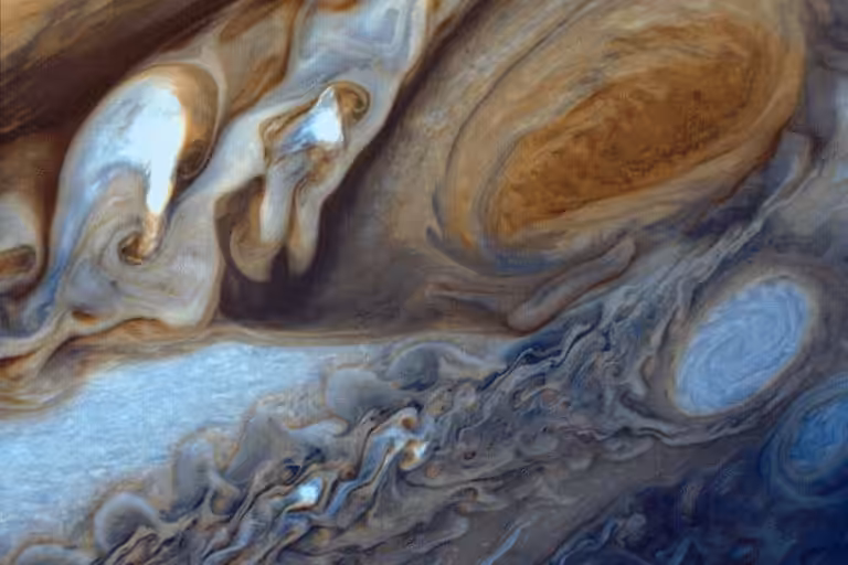 Jupiter