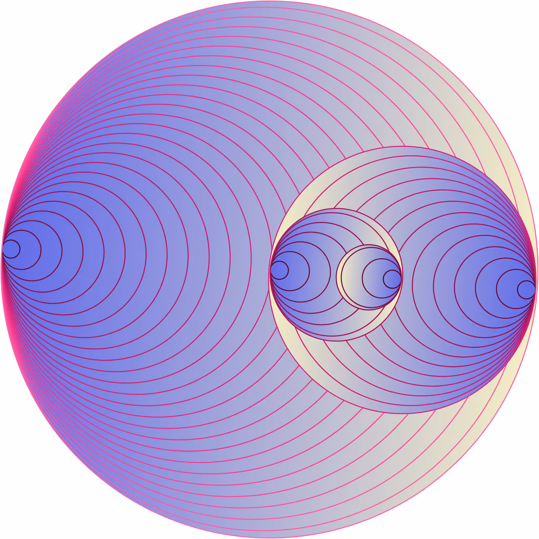 Three-Body Problem #4
