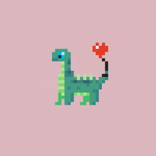 dino #35