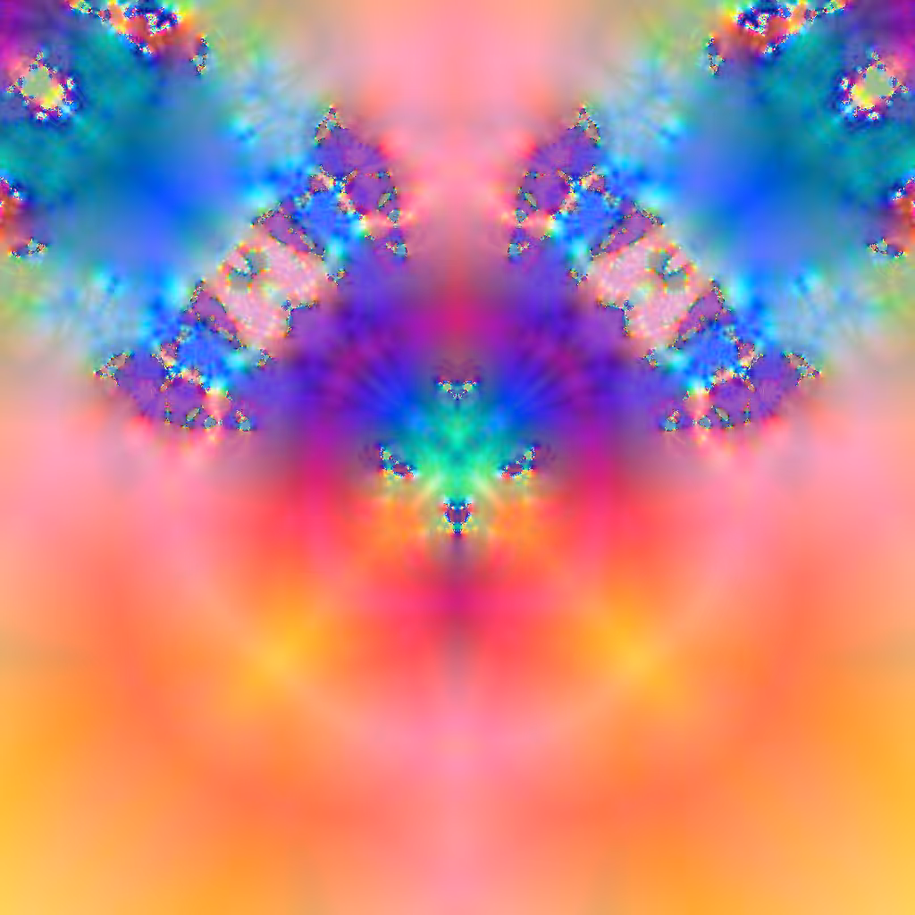 Kaleidoscopics #45