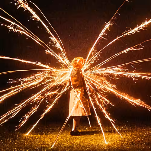 Sparkler