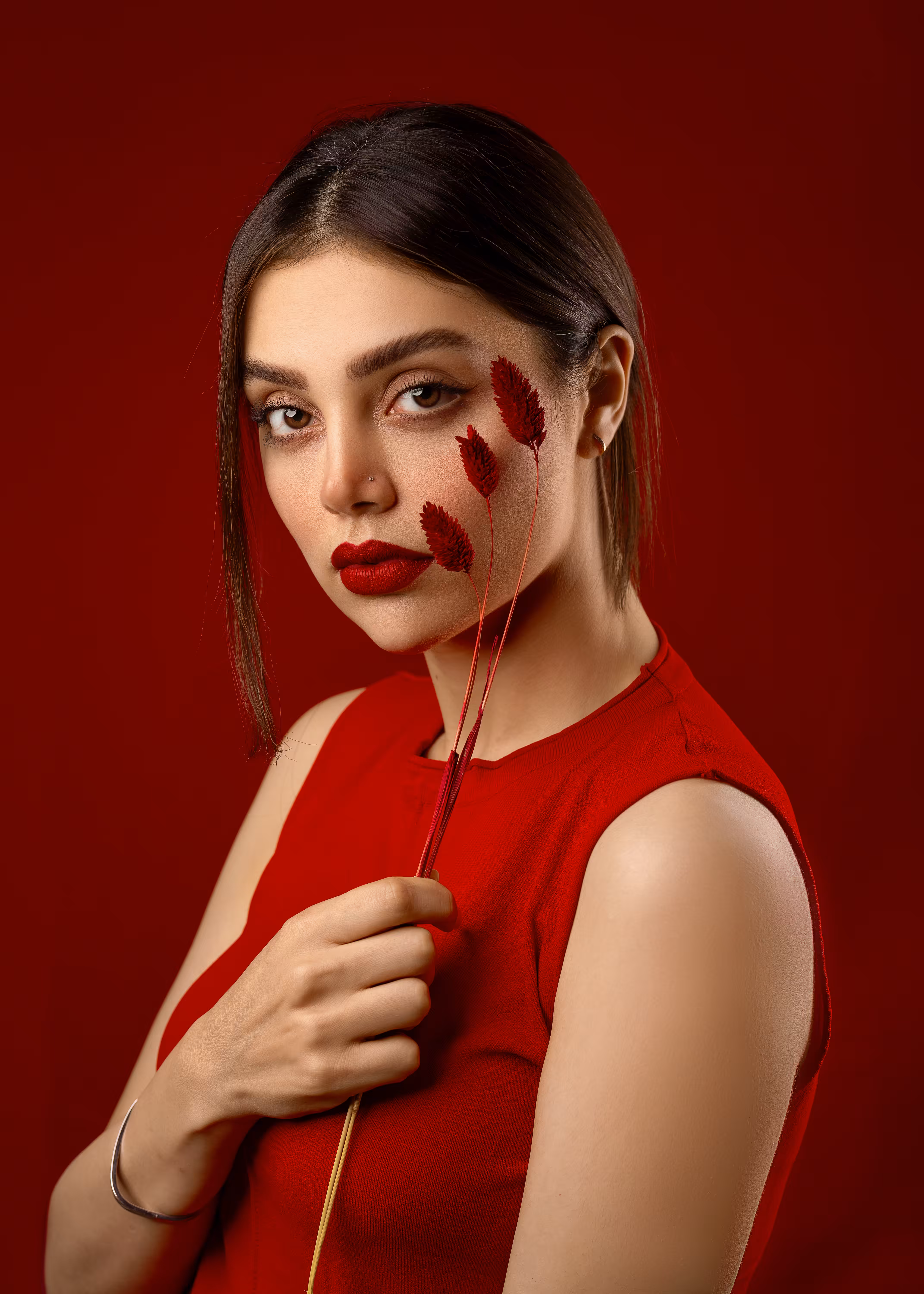 Scarlet Soul