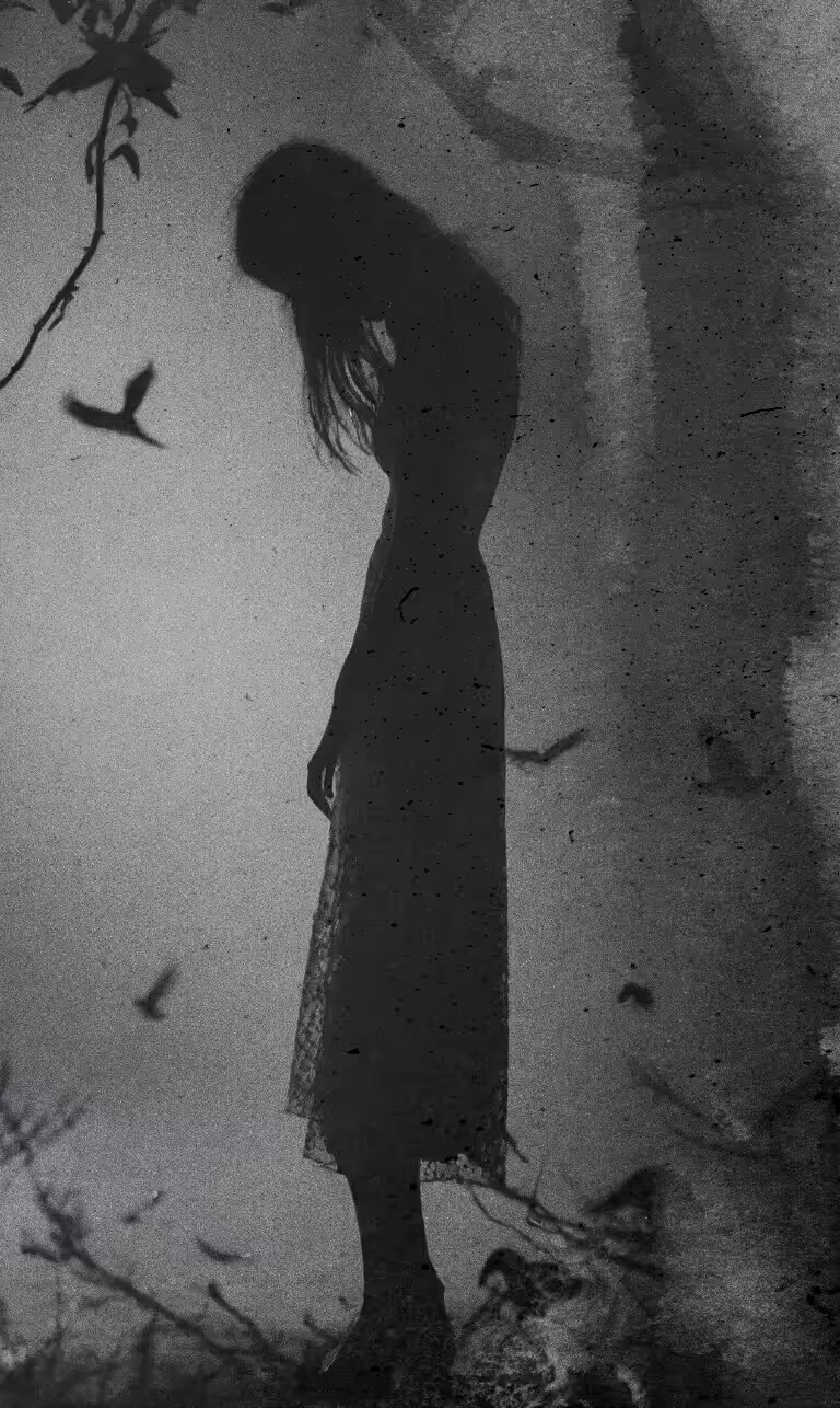 ECHOES OF DESPAIR