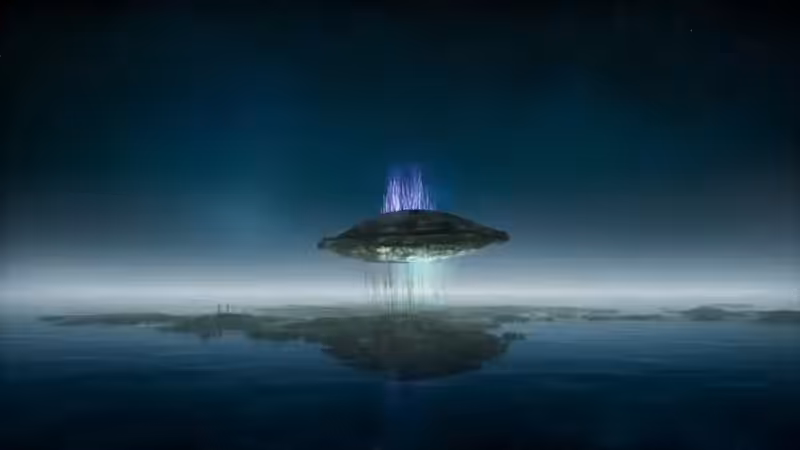 DX01: SINGULARITY 40229