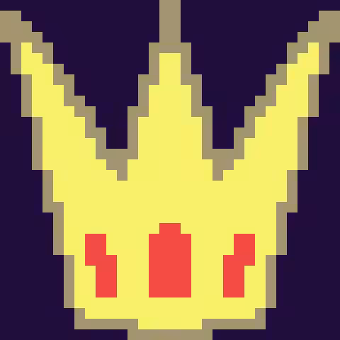 KING of PIXEL