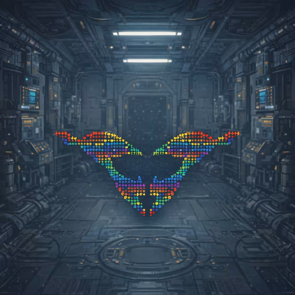 ASCII TREK #5