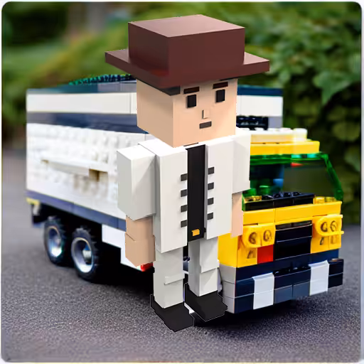 Postman #58